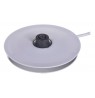 Kettle electric Esperanza Salto Angel EKK011W (2200W 1.7l, white color)