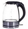 Kettle electric Esperanza Tugela EKK012 (2200W 1.7l, black color)