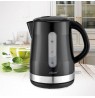 El. virdulys MAESTRO 1,7 l MR-035-BLACK