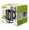 El. virdulys MAESTRO 1,7 l MR-035-BLACK