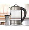 Black and Decker electric kettle BXKE2205E