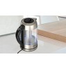 Black and Decker electric kettle BXKE2205E