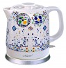 Keramikinis virdulys 1,5L Maestro MR-068(mozaika)