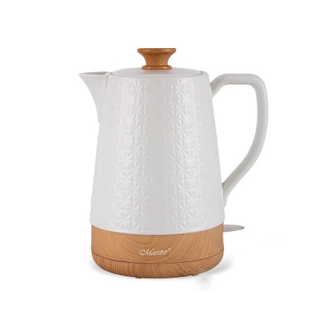 Virdulys keramikinis MAESTRO MR-076
