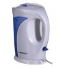 Kettle electric Esperanza Iguazu EKK018B (2200W 1.8l, blue color)