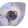 Kettle electric Esperanza Iguazu EKK018B (2200W 1.8l, blue color)