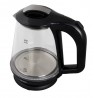 Kettle electric Esperanza MISSOURI EKK024K (1500W 1.7l, transparent color)