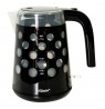 Feel-Maestro MR045 black electric kettle