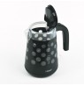 Feel-Maestro MR045 black electric kettle