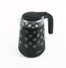 Feel-Maestro MR045 black electric kettle