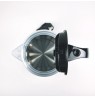 Feel-Maestro MR045 black electric kettle