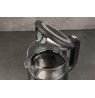ELDOM Kettle NEVO, 2200 W, 1.7 L, temperature control, plastic + glass