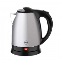 ELDOM Steel kettle HUMI, 1800 W, capacity 1.7L, hob