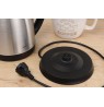 ELDOM Steel kettle HUMI, 1800 W, capacity 1.7L, hob