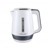 Feel-Maestro MR033 black electric kettle 1.7 L 2200 W