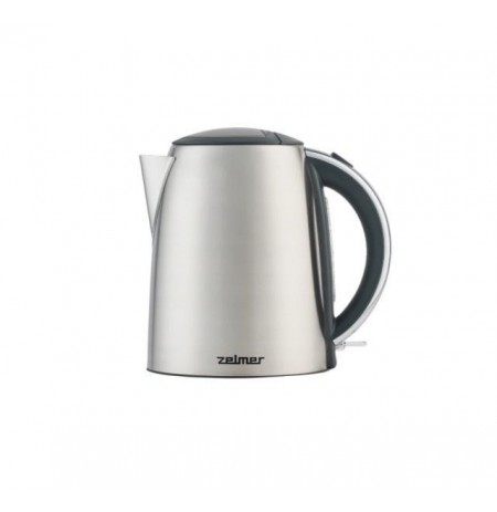 Virdulys ZCK 7930 2200W 1,7L INOX ZELMER