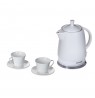 Concept RK0040 electric kettle 1.5 L 1500 W White