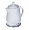 Concept RK0040 electric kettle 1.5 L 1500 W White