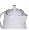 Concept RK0040 electric kettle 1.5 L 1500 W White