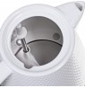 Concept RK0040 electric kettle 1.5 L 1500 W White