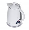 Concept RK0040 electric kettle 1.5 L 1500 W White
