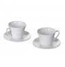Concept RK0040 electric kettle 1.5 L 1500 W White