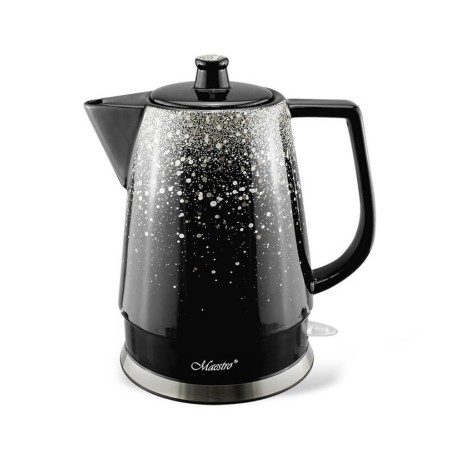 Virdulys keramikinis MAESTRO MR-074-SILV