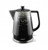 Virdulys keramikinis MAESTRO MR-074-SILV