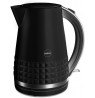 ELDOM C270C OSS kettle, 1.7 l capacity, 2150 W power, black