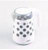 Feel-Maestro MR045 white electric kettle