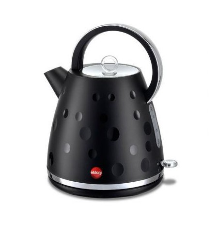 Virdulys Eldom C245SC DROPPY STRIX Czarny