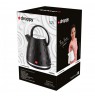 Virdulys Eldom C245SC DROPPY STRIX Czarny