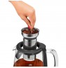 Proficook electric cordless glass kettle PC-WKS 1167