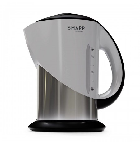 Kettle 1.7L SMAPP grafitowy