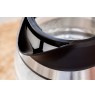 C520 ELDOM, LUX glass kettle, capacity 1.7 l, water temperature control panel, 2200 W