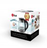 C520 ELDOM, LUX glass kettle, capacity 1.7 l, water temperature control panel, 2200 W