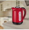 Czajnik elektryczny 1,7l 2000W MAESTRO MR-041-RED