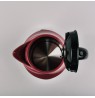 Czajnik elektryczny 1,7l 2000W MAESTRO MR-041-RED