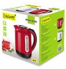 Czajnik elektryczny 1,7l 2000W MAESTRO MR-041-RED