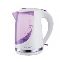 Czajnik elektryczny 1,7l 2200W MAESTRO MR-044-VIOLET