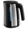 Elektrinis virdulys Melitta LOOK AQUA II BLACK EU