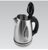 Electric kettle MAESTRO MR-029NEW 1l Stainless steel 1600 W