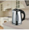 Electric kettle MAESTRO MR-029NEW 1l Stainless steel 1600 W