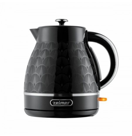 Virdulys 2200W 1,7L Jungle ZELMER ZCK7640