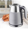 El. virdulys MAESTRO 1,7l MR-051-GREY