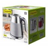 El. virdulys MAESTRO 1,7l MR-051-GREY