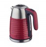 El. virdulys MAESTRO 1,7l MR-051-RED