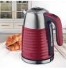 El. virdulys MAESTRO 1,7l MR-051-RED