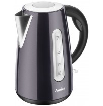 Electric kettle Amica KF 4031 ( 1.7 litres , Black )