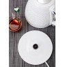 ELDOM Kettle NELA, capacity 1.7 l, power 2000 W, white